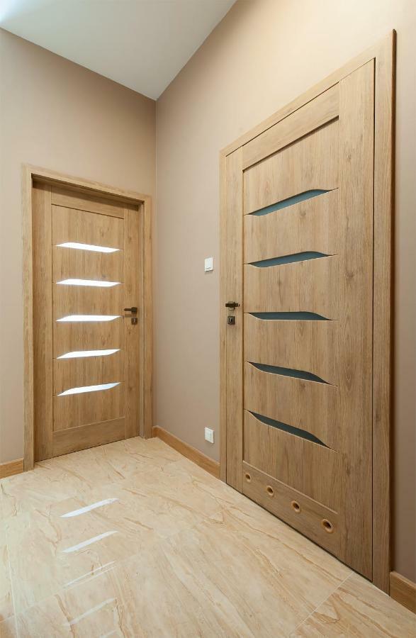 Awangarda Home Apartment Warszawa Eksteriør billede