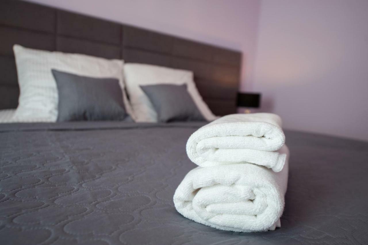 Awangarda Home Apartment Warszawa Eksteriør billede